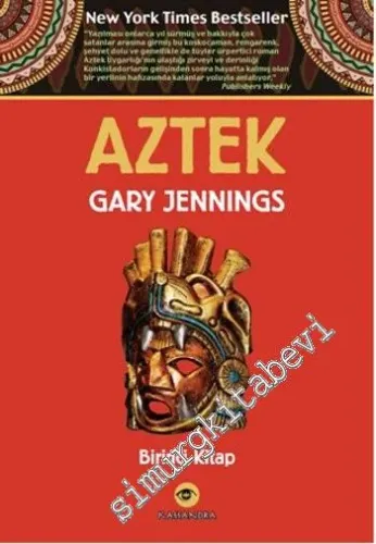 Aztek 1 -         2014