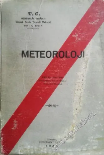 Meteoroloji -        1973