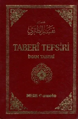 Taberi Tefsiri 6. Cilt