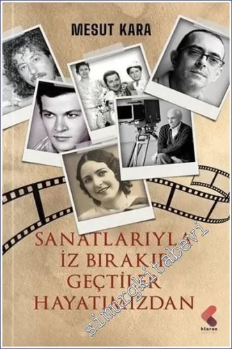 Sanatlarıyla İz Bırakıp Geçtiler Hayatımızdan -         2022