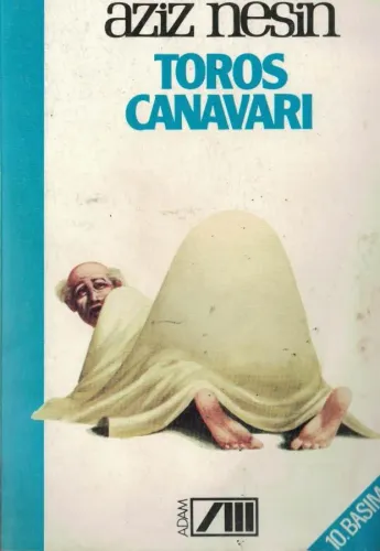 Toros Canavarı