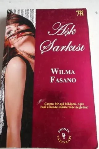 Aşk Şarkısı