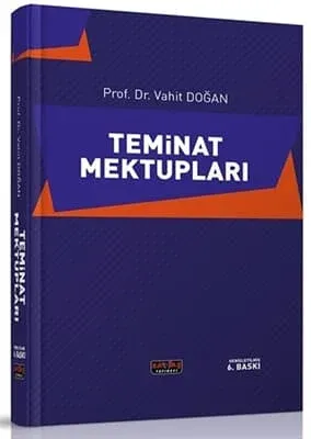 Teminat Mektupları