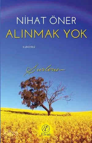 Alınmak Yok
