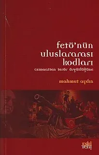 Fetö'nün Uluslararası Kodları