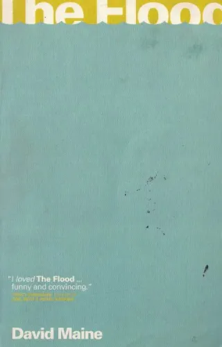 The Flood (Cep Boy)