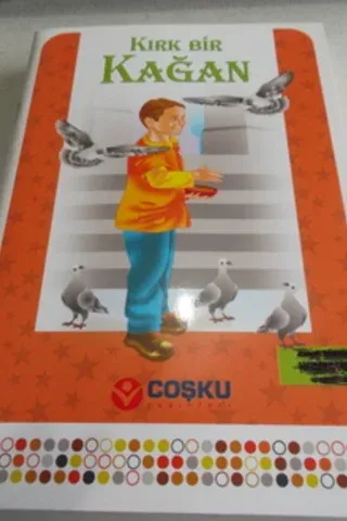 Kırk Bir Kağan