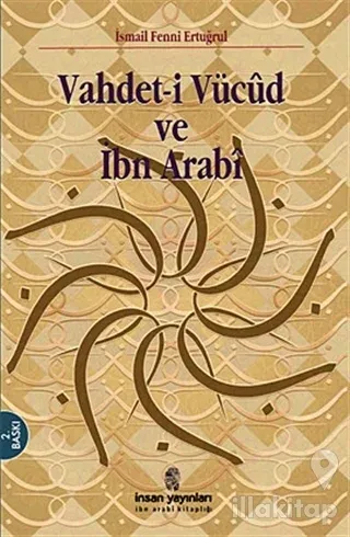 Vahdet-i Vücud ve İbn Arabi