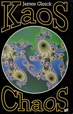 Kaos 1. Cilt