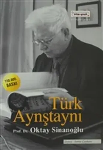 Türk Aynştaynı - Oktay Sinanoğlu