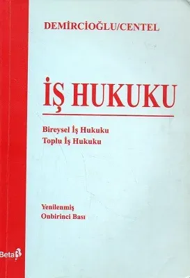 İş Hukuku