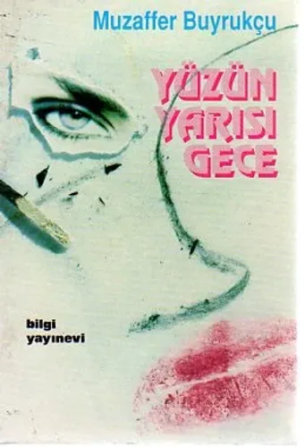 Yüzün Yarısı Gece