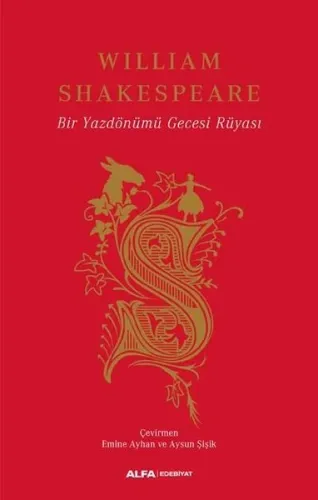 Bir Yazdönümü Gecesi Rüyası