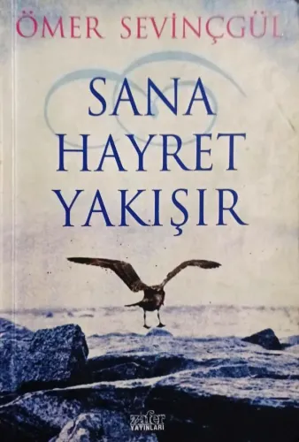 Sana Hayret Yakışır