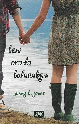 Beni Orada Bulacaksın