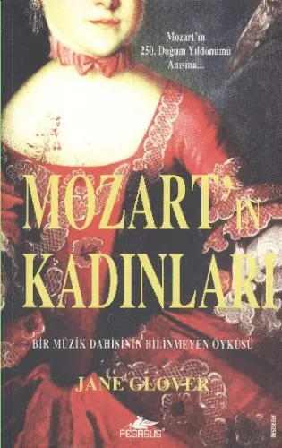 Mozartın Kadınları