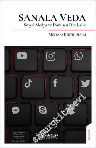 Sanala Veda : Sosyal Medya ve Dönüşen Dindarlık -