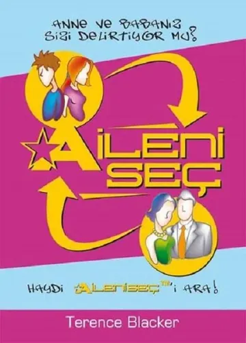 Aileni Seç