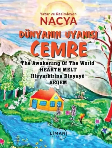 Dünyanın Uyanışı Cemre - The Awakening Of The World Hearth Melt Hişyarkirina Dinyaye Seqem