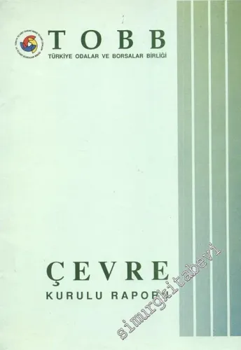 Çevre Kurulu Raporu -