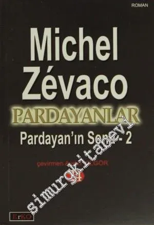 Pardayanlar 24: Pardayan'ın Sonu 2 -