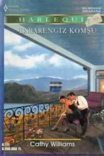 Esrarengiz Komşu / Aykırı Dünyalar 2005-21