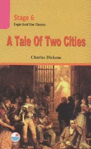 Stage 6 A Tale of Two Cities
