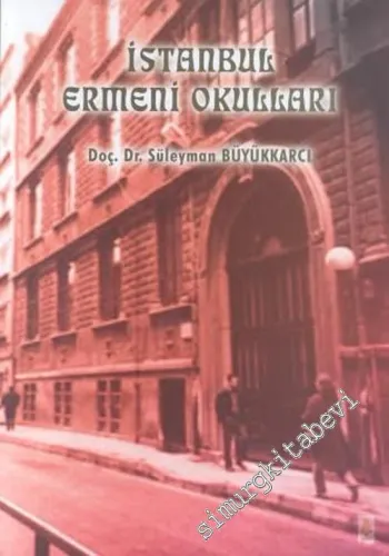 İstanbul Ermeni Okulları -        2003