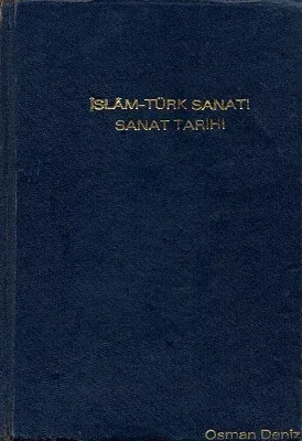 İslam-Türk Sanatı Sanat Tarihi