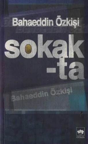 Sokakta