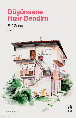 Düşünsene Hızır Bendim