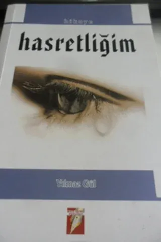 Hasretliğim