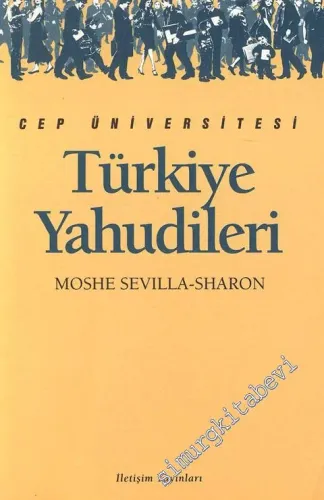 Türkiye Yahudileri -        1993
