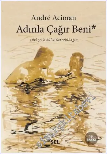 Adınla Çağır Beni - 2023
