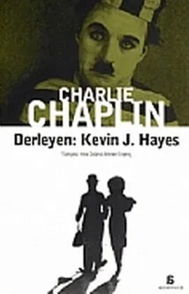 Charlie Chaplin