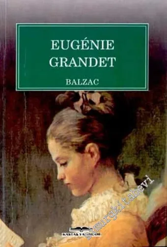 Eugenie Grandet -        2002