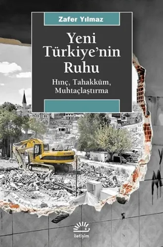 Yeni Türkiye’nin Ruhu