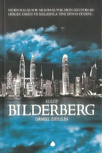 Kulüp Bilderberg