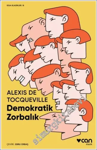 Demokratik Zorbalık -         2022