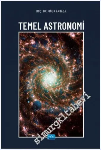 Temel Astronomi -         2022