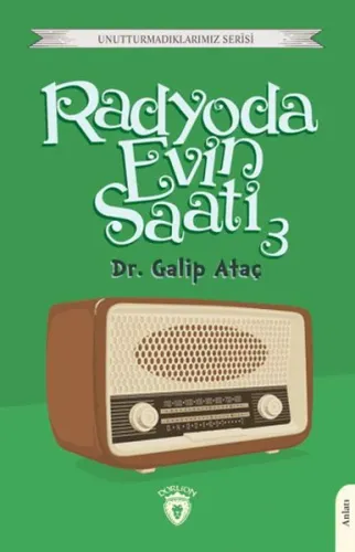 Radyoda Evin Saati 3