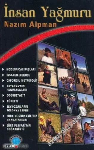 İnsan Yağmuru -