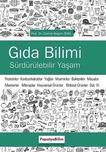 Gıda Bilimine Giriş ve Sürdürülebilir Yaşam