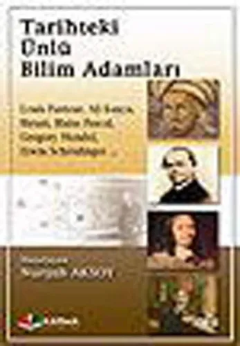 Tarihteki Ünlü Bilim Adamları