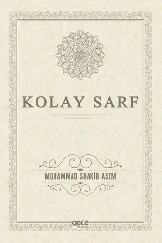 Kolay Sarf