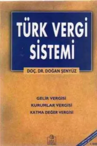 Türk Vergi Sistemi