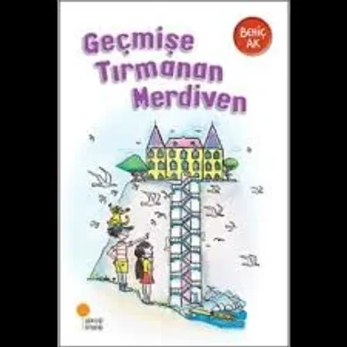 Kültür -Geçmişe Tırmanan Merdiven