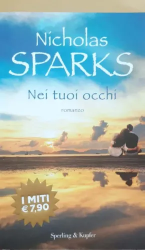 Nei Tuoi Occhi