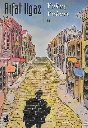 Yokuş Yukarı