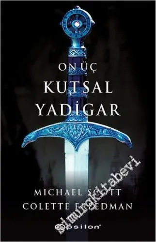 On Üç Kutsal Yadigâr -        2014